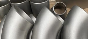 Монтаж стальных отводов: что это такое и какие требования необходимо учитывать