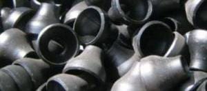 Размеры стальных переходов