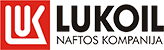 Логотип Лукойл, фото 2