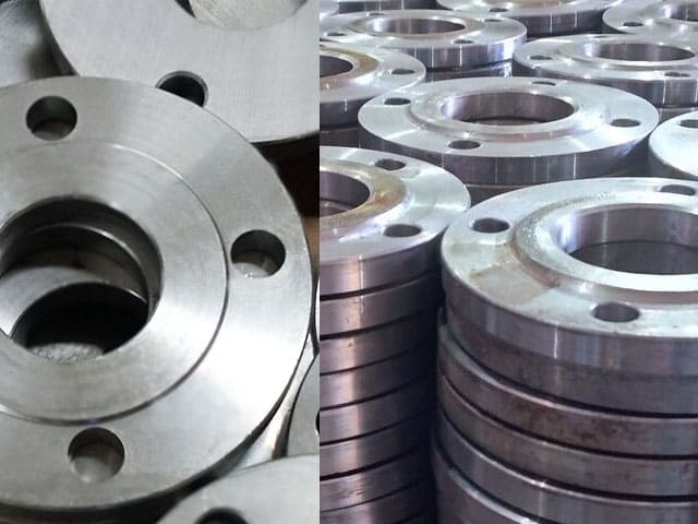 фланцы 100 мм, примерное изображение