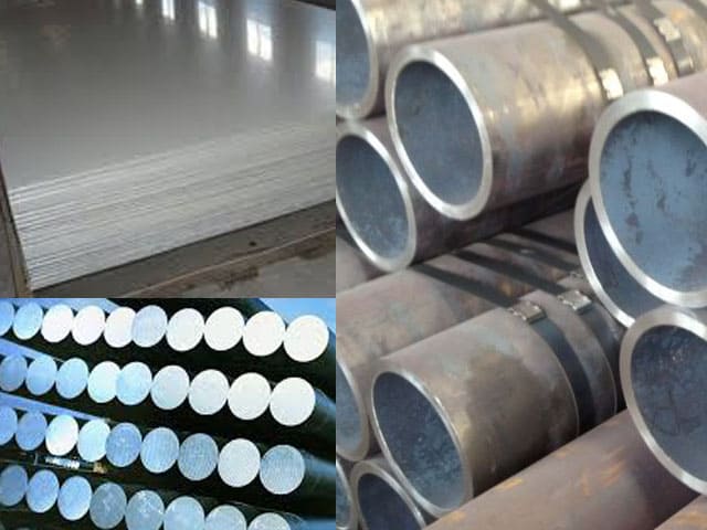 пример продукции из стали aisi 316l